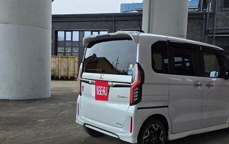 Honda N-BOX II, 2020 год, 1 600 000 рублей, 6 фотография