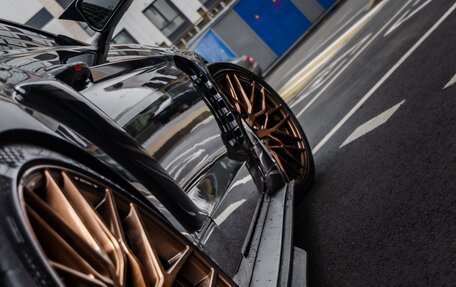 Ford Mustang VI рестайлинг, 2016 год, 3 670 000 рублей, 11 фотография