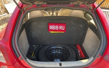 Volvo C30 I рестайлинг, 2008 год, 450 000 рублей, 7 фотография