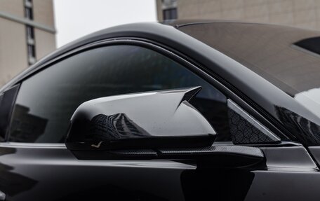 Ford Mustang VI рестайлинг, 2016 год, 3 670 000 рублей, 14 фотография