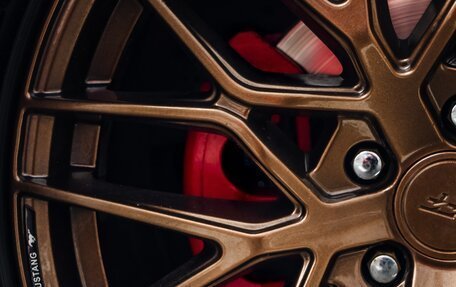 Ford Mustang VI рестайлинг, 2016 год, 3 670 000 рублей, 17 фотография