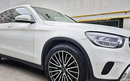 Mercedes-Benz GLC, 2019 год, 3 800 000 рублей, 3 фотография