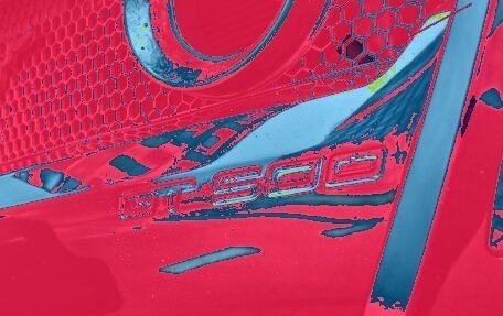 Ford Mustang VI рестайлинг, 2016 год, 3 670 000 рублей, 18 фотография