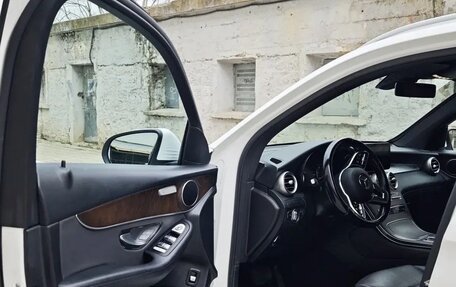 Mercedes-Benz GLC, 2019 год, 3 800 000 рублей, 8 фотография