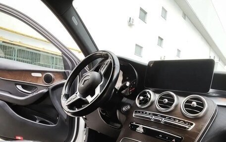 Mercedes-Benz GLC, 2019 год, 3 800 000 рублей, 7 фотография