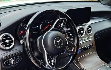 Mercedes-Benz GLC, 2019 год, 3 800 000 рублей, 6 фотография