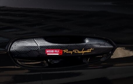 Ford Mustang VI рестайлинг, 2016 год, 3 670 000 рублей, 12 фотография