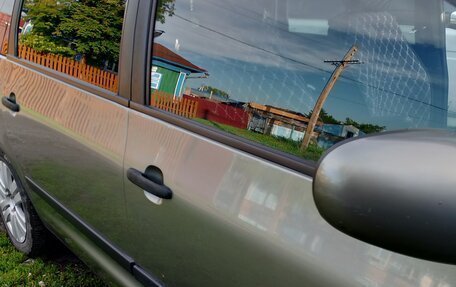 Ford Galaxy II, 2003 год, 450 000 рублей, 2 фотография