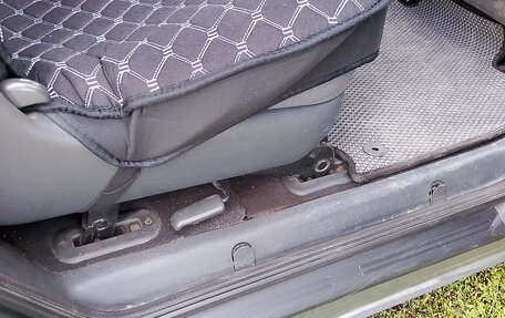 Ford Galaxy II, 2003 год, 450 000 рублей, 4 фотография