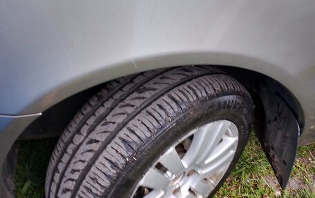 Ford Galaxy II, 2003 год, 450 000 рублей, 7 фотография