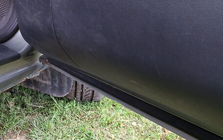 Ford Galaxy II, 2003 год, 450 000 рублей, 3 фотография