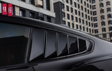 Ford Mustang VI рестайлинг, 2016 год, 3 670 000 рублей, 15 фотография