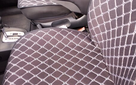 Ford Galaxy II, 2003 год, 450 000 рублей, 10 фотография