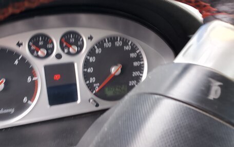 Ford Galaxy II, 2003 год, 450 000 рублей, 8 фотография