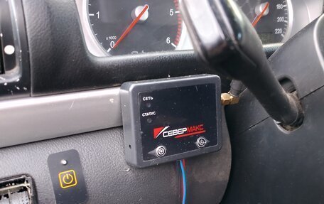 Ford Galaxy II, 2003 год, 450 000 рублей, 9 фотография