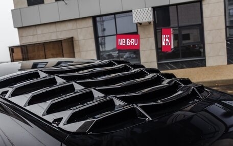 Ford Mustang VI рестайлинг, 2016 год, 3 670 000 рублей, 16 фотография