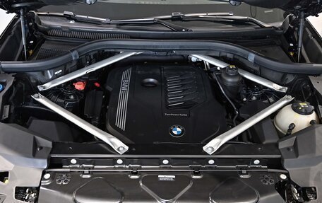 BMW X5, 2022 год, 8 624 006 рублей, 6 фотография