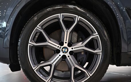 BMW X5, 2022 год, 8 624 006 рублей, 5 фотография