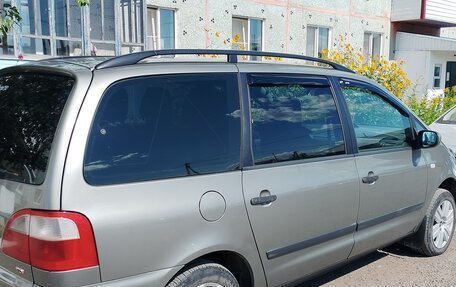 Ford Galaxy II, 2003 год, 450 000 рублей, 12 фотография