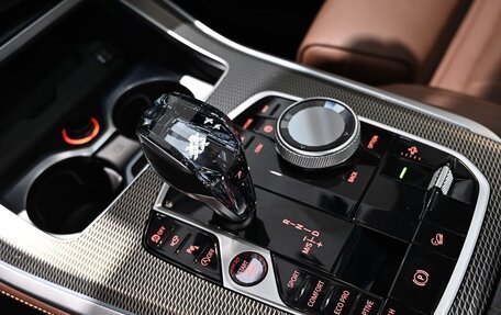 BMW X5, 2022 год, 8 624 006 рублей, 11 фотография