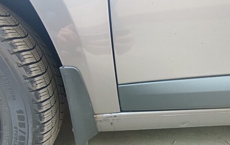 Renault Fluence I, 2010 год, 460 000 рублей, 11 фотография