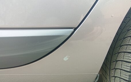 Renault Fluence I, 2010 год, 460 000 рублей, 13 фотография