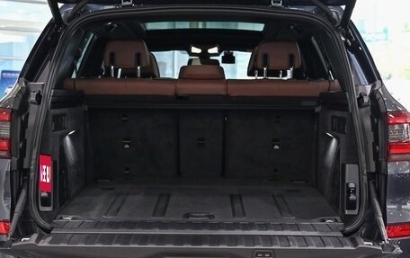 BMW X5, 2022 год, 8 624 006 рублей, 7 фотография