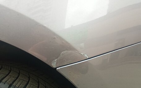 Renault Fluence I, 2010 год, 460 000 рублей, 14 фотография