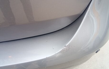 Renault Fluence I, 2010 год, 460 000 рублей, 16 фотография