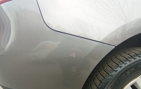 Renault Fluence I, 2010 год, 460 000 рублей, 17 фотография