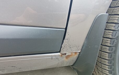 Renault Fluence I, 2010 год, 460 000 рублей, 19 фотография