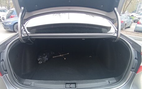 Renault Fluence I, 2010 год, 460 000 рублей, 20 фотография