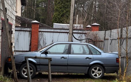 Volkswagen Passat B3, 1988 год, 100 000 рублей, 2 фотография