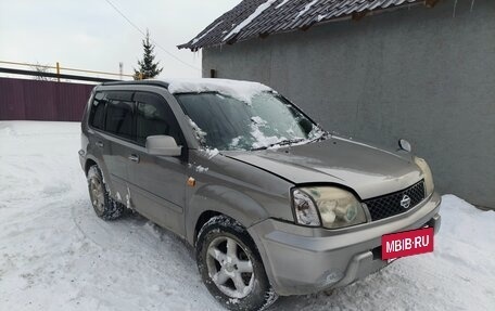 Nissan X-Trail, 2000 год, 320 000 рублей, 2 фотография