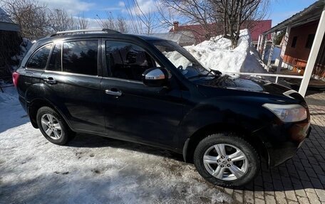 Lifan X60 I рестайлинг, 2016 год, 675 000 рублей, 7 фотография