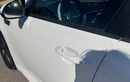 KIA Optima IV, 2019 год, 3 000 000 рублей, 4 фотография