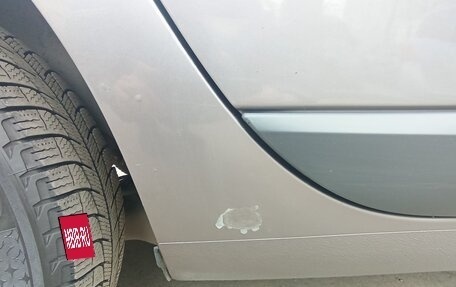 Renault Fluence I, 2010 год, 460 000 рублей, 18 фотография