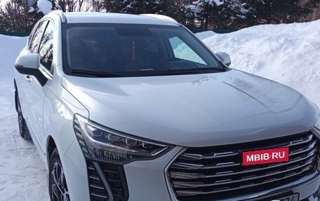 Haval Jolion, 2021 год, 1 850 000 рублей, 1 фотография