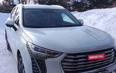 Haval Jolion, 2021 год, 1 850 000 рублей, 1 фотография