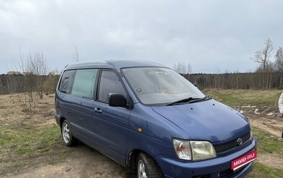 Toyota Lite Ace IV, 1997 год, 810 000 рублей, 1 фотография