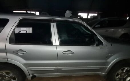 Ford Maverick, 2006 год, 270 000 рублей, 1 фотография