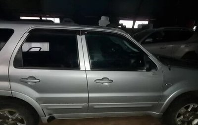 Ford Maverick, 2006 год, 270 000 рублей, 1 фотография