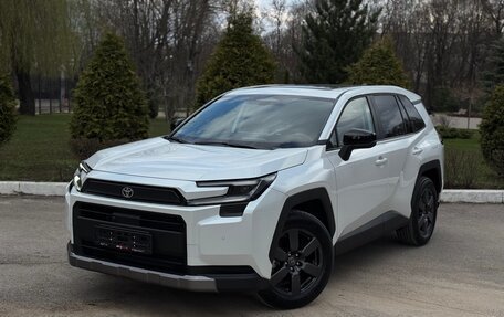 Toyota RAV4, 2026 год, 4 590 000 рублей, 1 фотография