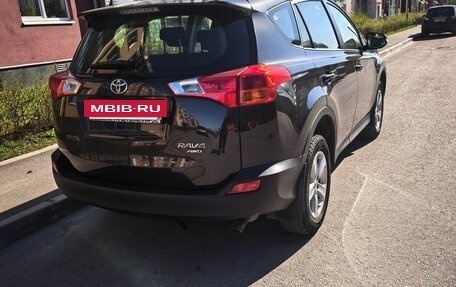 Toyota RAV4, 2014 год, 2 000 000 рублей, 3 фотография