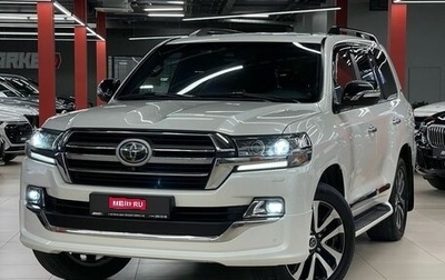 Toyota Land Cruiser 200, 2019 год, 8 790 000 рублей, 1 фотография