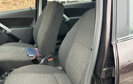 Datsun on-DO I рестайлинг, 2018 год, 465 000 рублей, 2 фотография