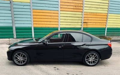 BMW 3 серия, 2013 год, 2 350 000 рублей, 1 фотография