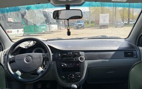 Daewoo Gentra II, 2014 год, 729 000 рублей, 1 фотография