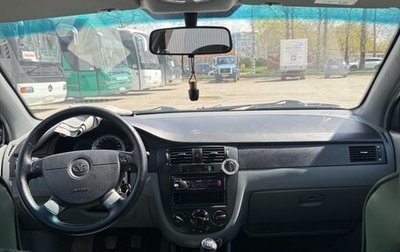 Daewoo Gentra II, 2014 год, 729 000 рублей, 1 фотография