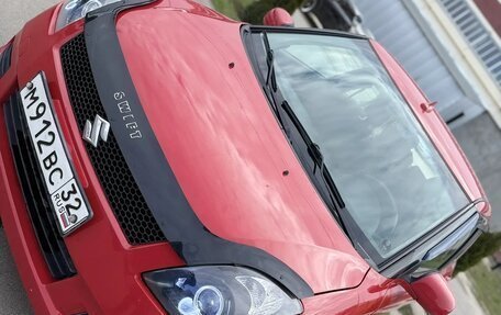 Suzuki Swift III, 2006 год, 520 000 рублей, 1 фотография